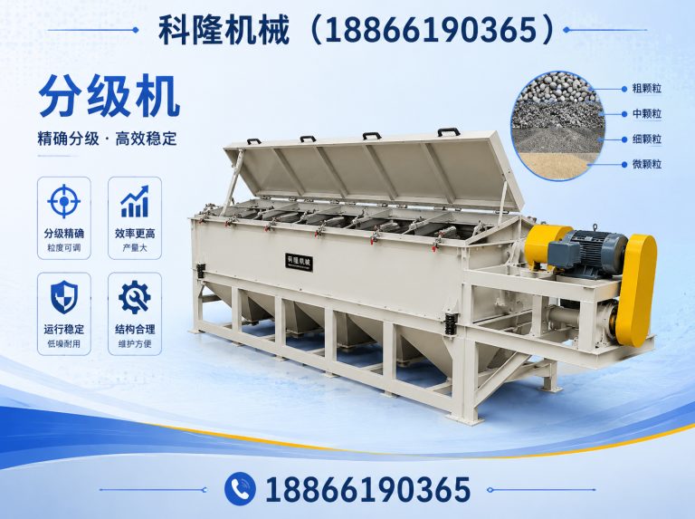 昌邑市气流磨展示图